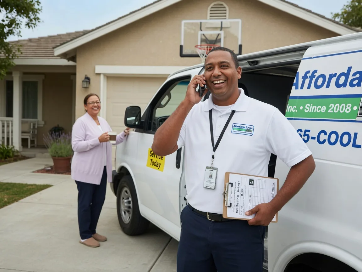 Central Ac Repair Saint Benedict, LA FAQs